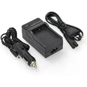 123accu Nikon EN-EL8 oplader (4.2V, 0.6A, huismerk)