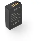 123accu Nikon EN-EL20a / VFB11601 accu (7.4 V, 1020 mAh, huismerk)
