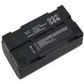 123accu RCA BB-65L accu (3400 mAh, huismerk)