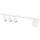 Emibig BASTER 4 WHITE