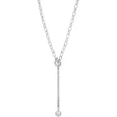 BRAELYN Ketting zilver