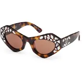 Pucci Ep0239 Dames Zonnebril