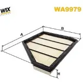 WIX FILTERS WA9979 Luchtfilter