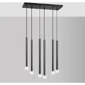 Emibig SELTER 6 BLACK