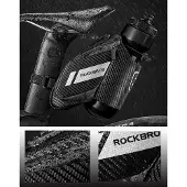 RockBros Zadeltas Fiets - Waterdicht & Reflecterend (ZR28)