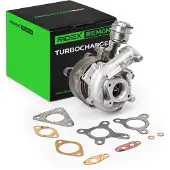 RIDEX 2234C0223R Turbocharger