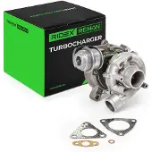 RIDEX 2234C10402R Turbocharger