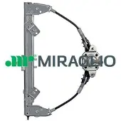 MIRAGLIO 30/229 Raammechanisme