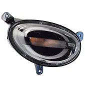 VAN WEZEL 1618958 Dagrijverlichting