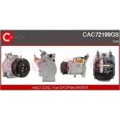 Casco CAC72199GS Aircopomp
