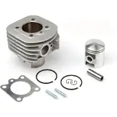 Airsal 20609435 Cilinder