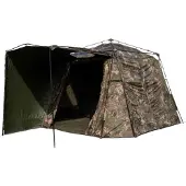 Bank Life Blockhouse Pro Tent Bruin 284 x 310 x 183 cm