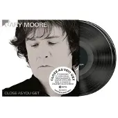 Gary Moore Close As You Get Vinyl