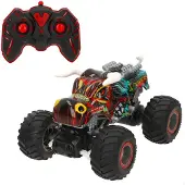 Speed&go 2.4g Bull Afstandsbediening Auto
