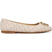 Michael Kors Ballerina's MILAN FLEX BALLET dames 36
