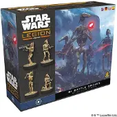 Atomic Mass Games Star Wars: Legion – B1 Gevechtsdroiden Eenheid (EN)