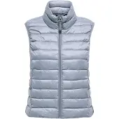 ONLY Bodywarmer 'ONLTAHIA' opaal