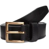 Tommy Hilfiger Riem 'SOHO 3.0' zwart