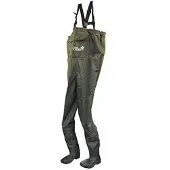 Carp Expert Chest Pvc Waadpak