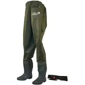 Carp Expert Hip Pvc Wader Groen EU 44 Man