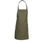 Vitello Kookschort merk: Groen Denim 100 cm