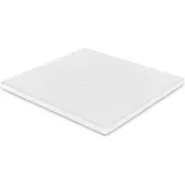 RIVA Topdekmatras Koudschuim Brilliant - 200x210