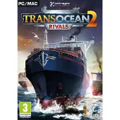 TransOcean 2 - Rivals - PC