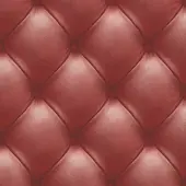 Dutch Wallcoverings vliesbehang kapiton - rood