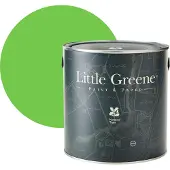 Little Greene Traditional Oil Gloss - Phthalo Green No. 199 - 1L