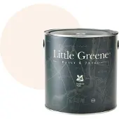 Little Greene Intelligent Eggshell - Ferdinand No. 313 - 1L