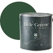 Little Greene Intelligent Eggshell - Puck No. 298 - 2,5L