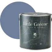 Little Greene Distemper - Pale Lupin No. 278 - 5L