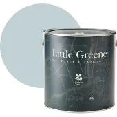 Little Greene Absolute Matt Emulsion - Obscura No. 327 - 10L