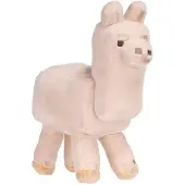 Minecraft – 30cm Llama Plush