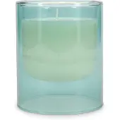Ona Geurkaars 220g cloud Mood