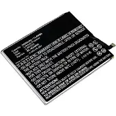123accu Gionee BL-N3400A accu (3400 mAh, huismerk)
