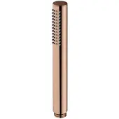Omnires Microphone - Douchekop, koper MICROPHONEX-RCP