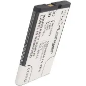 123accu Sagem XX-8944 accu (1200 mAh, huismerk)