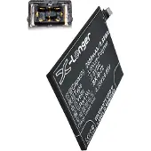 123accu BBK BK-B-72 accu (2600 mAh, huismerk)