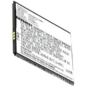 123accu Navon ICP3/58/73 accu (1500 mAh, huismerk)