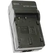 123accu Pentax D-LI90 / D-BC90 / D-LI90P oplader (huismerk)