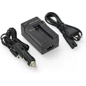 123accu Canon NB-9L / CB-2LBE oplader (4.2V, 0.6A, huismerk)