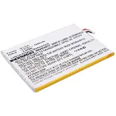 123accu Fly BL7207 accu (1800 mAh, huismerk)