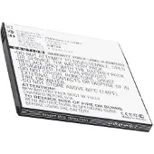 123accu Aston Martin AM788 accu (1500 mAh, huismerk)