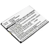 123accu Blu C94636280P accu (2800 mAh, huismerk)