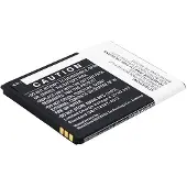123accu Blu C665445180T accu (1600 mAh, huismerk)