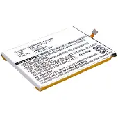 Cameron Sino Hisense LP38220D accu (2200 mAh, huismerk)