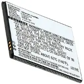 123accu Coolpad CPLD-151 accu (1800 mAh, huismerk)