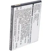 123accu Coolpad CPLD-21 accu (1250 mAh, huismerk)
