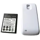123accu Samsung B500BE / B500BU accu wit (4200 mAh, huismerk)